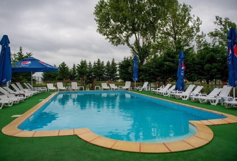 호텔 Caraiman Mamaia