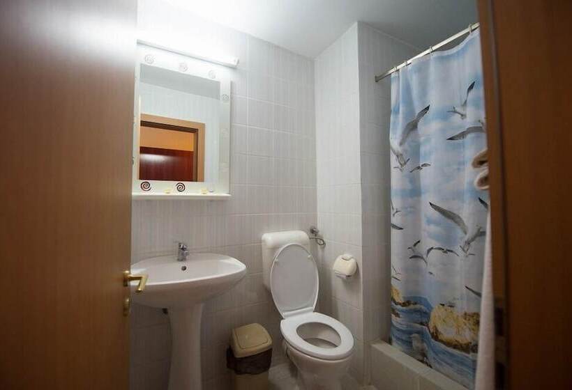 호텔 Caraiman Mamaia