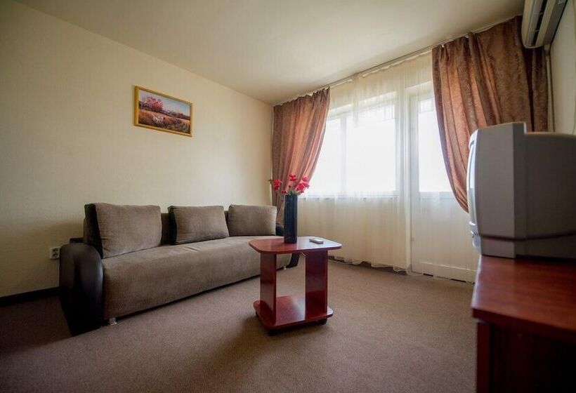 호텔 Caraiman Mamaia