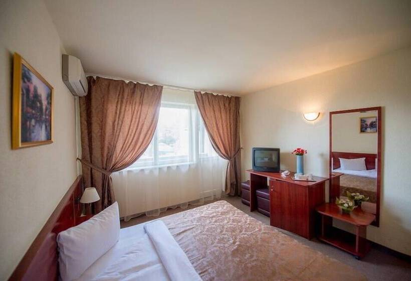 호텔 Caraiman Mamaia