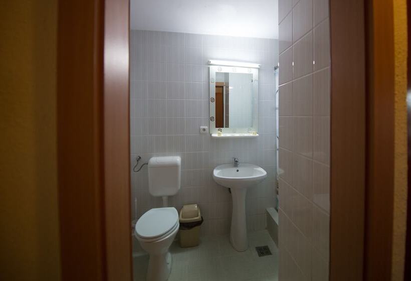 호텔 Caraiman Mamaia