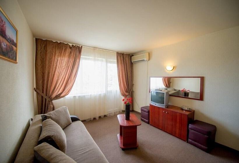 호텔 Caraiman Mamaia