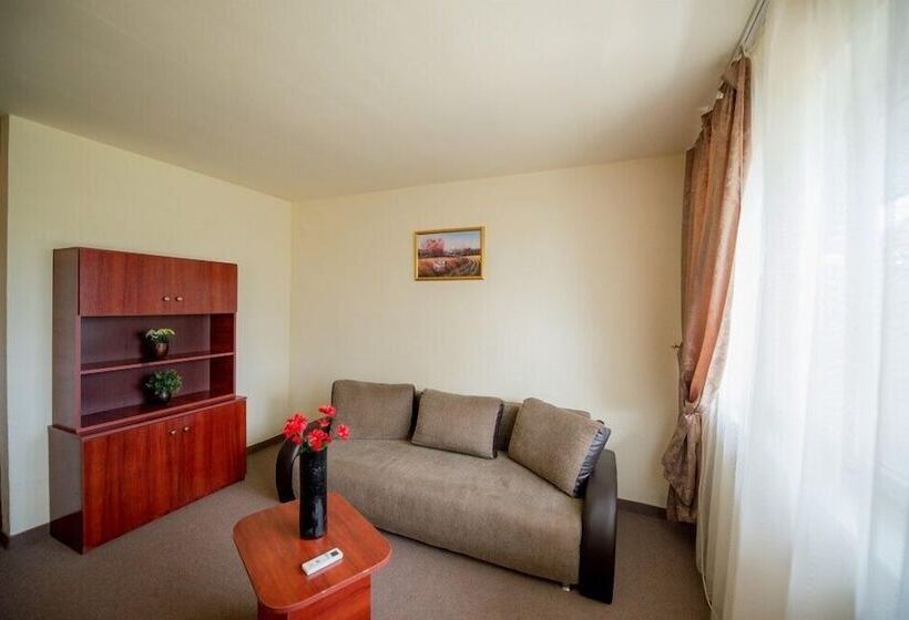 호텔 Caraiman Mamaia