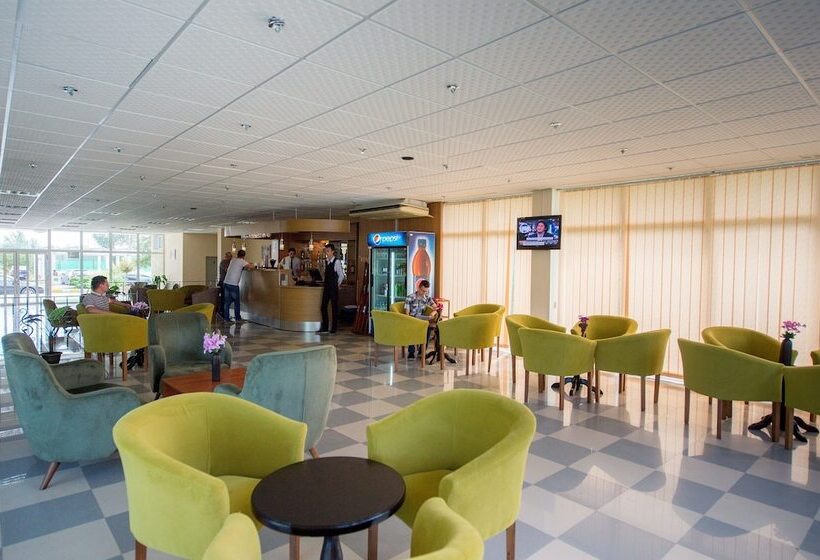 호텔 Caraiman Mamaia