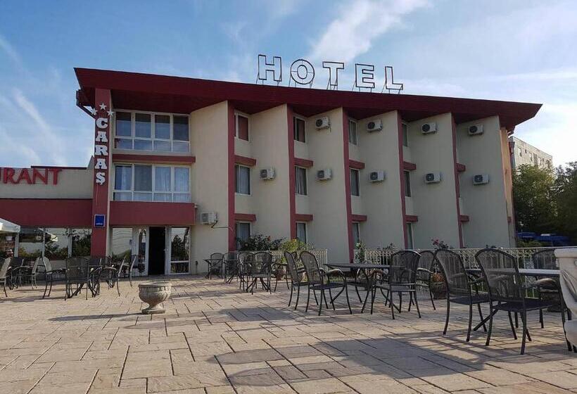Отель Caras