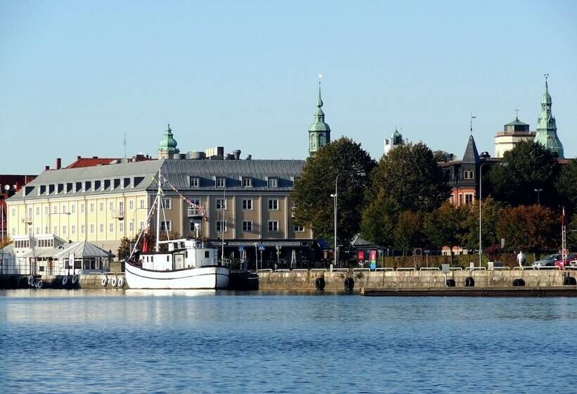 Hotel Carlshamn