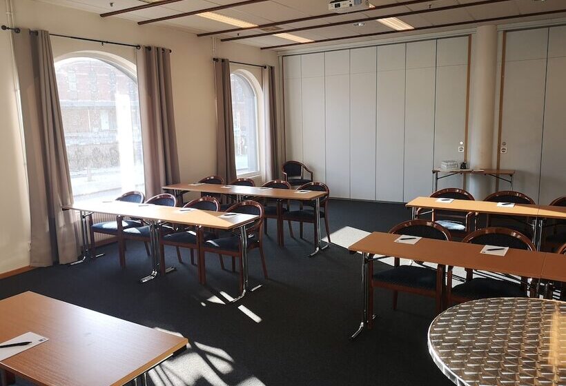 Hotel Carlshamn