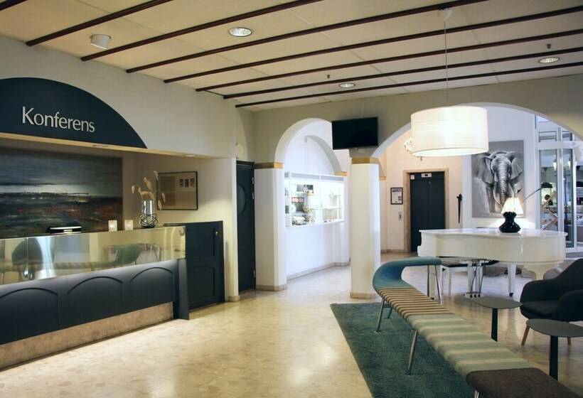 Hotel Carlshamn