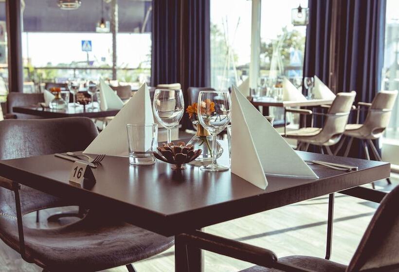 Hotel Carlshamn