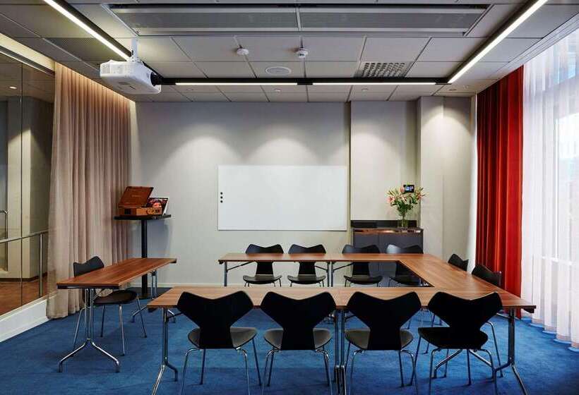 Clarion Hotel Amaranten