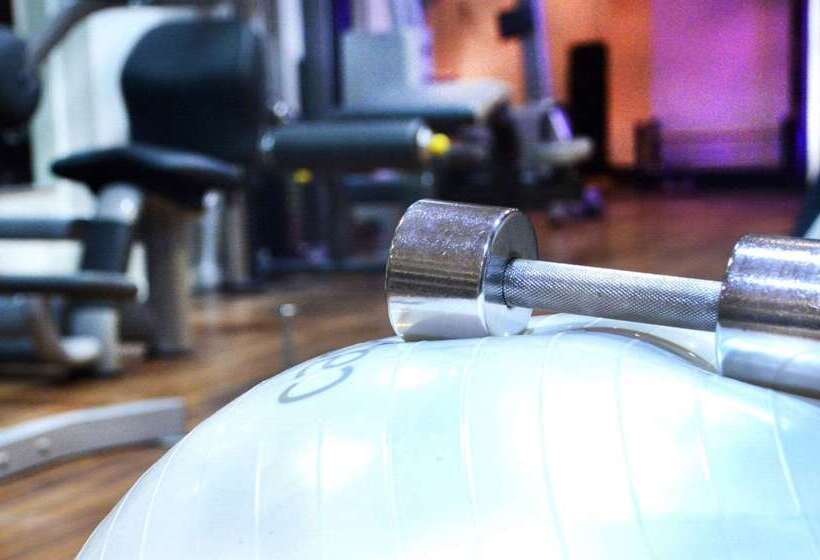 Clarion Hotel Amaranten