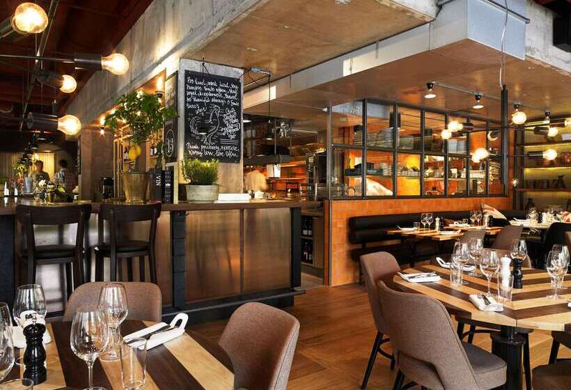 Clarion Hotel Amaranten