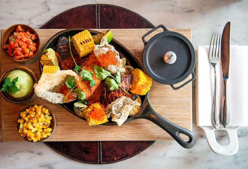 Clarion Hotel Amaranten