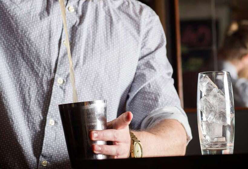 Clarion Hotel Amaranten