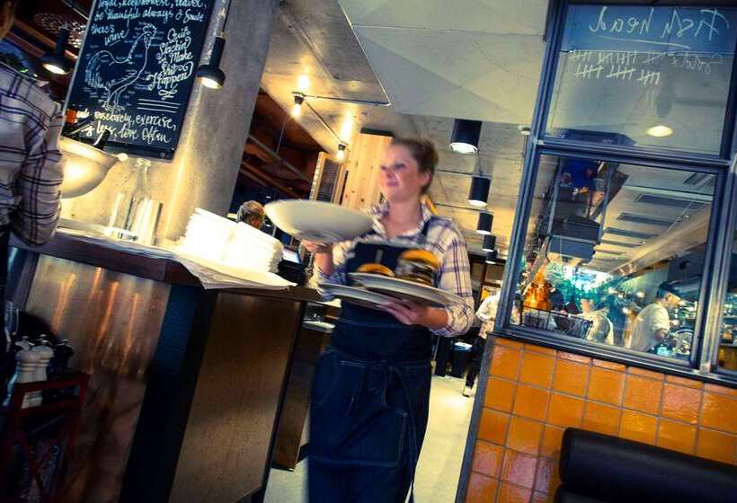 Clarion Hotel Amaranten