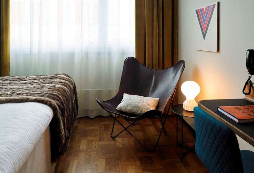 Clarion Hotel Amaranten