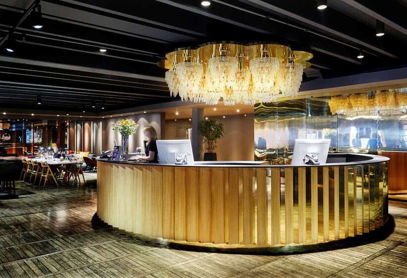 Clarion Hotel Amaranten