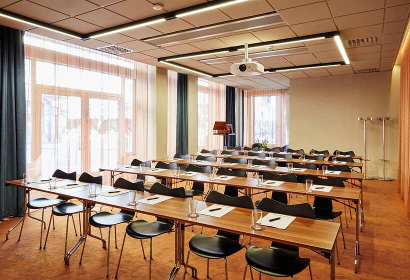 Clarion Hotel Amaranten