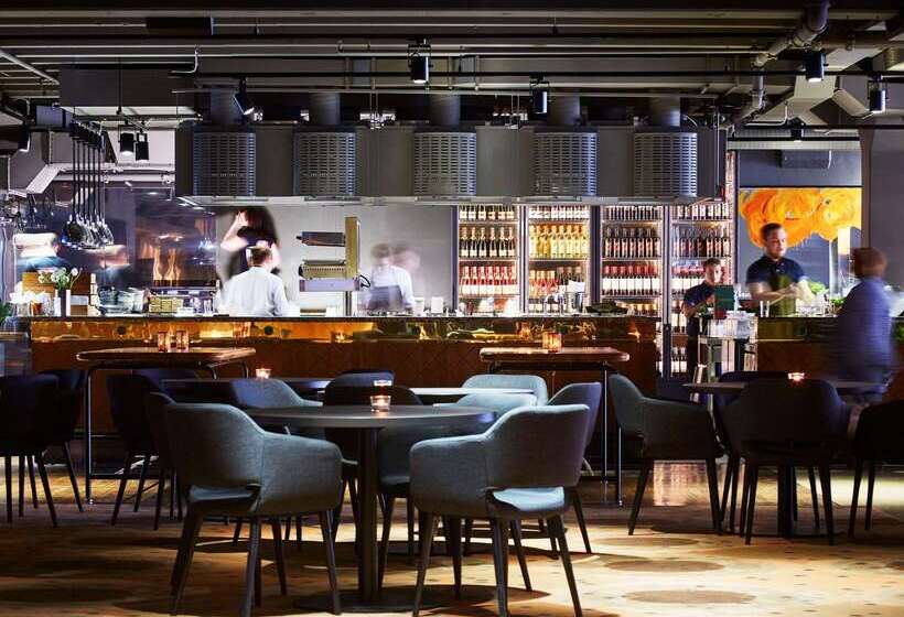 Clarion Hotel Amaranten