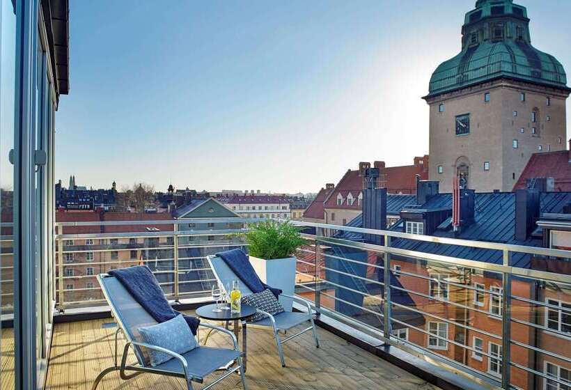 Clarion Hotel Amaranten