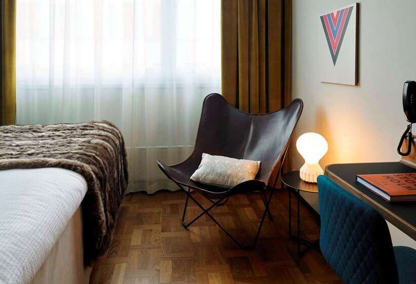 Clarion Hotel Amaranten