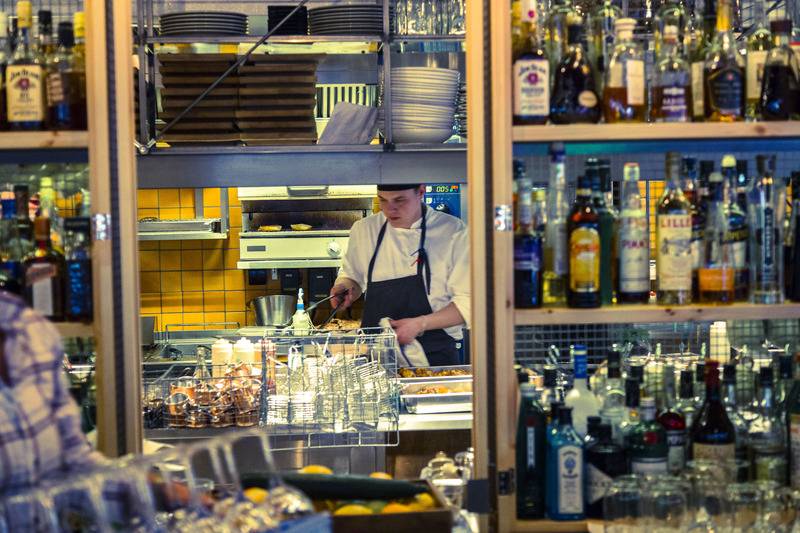 Clarion Hotel Amaranten