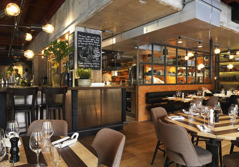 Clarion Hotel Amaranten