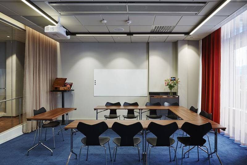 Clarion Hotel Amaranten