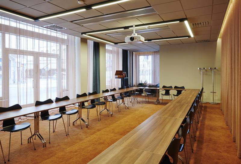 Clarion Hotel Amaranten