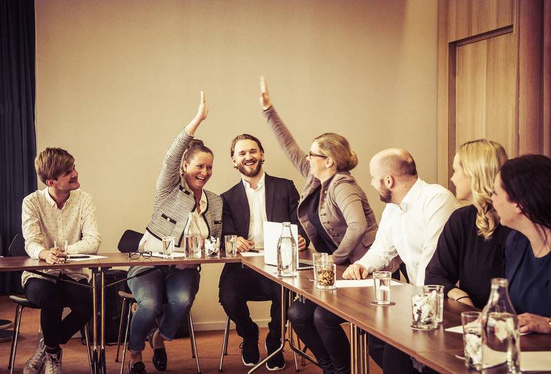 Clarion Hotel Amaranten