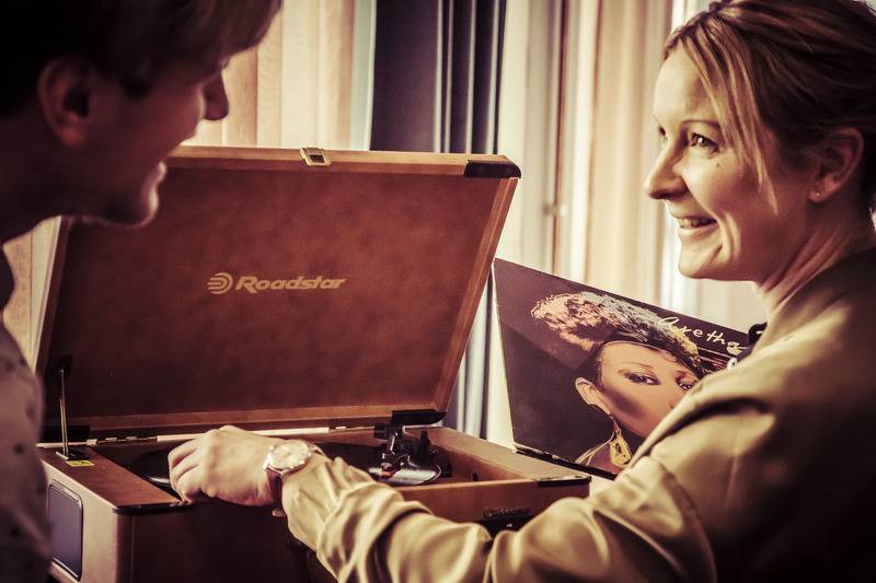 Clarion Hotel Amaranten