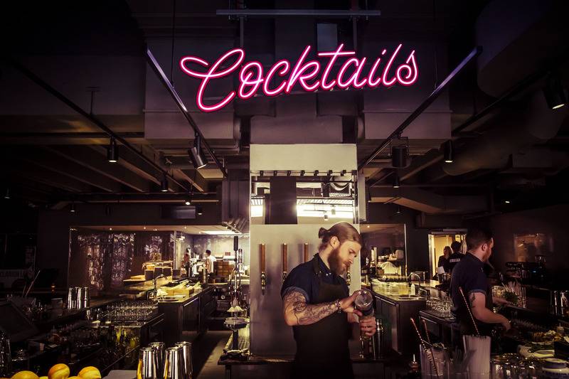 Clarion Hotel Amaranten