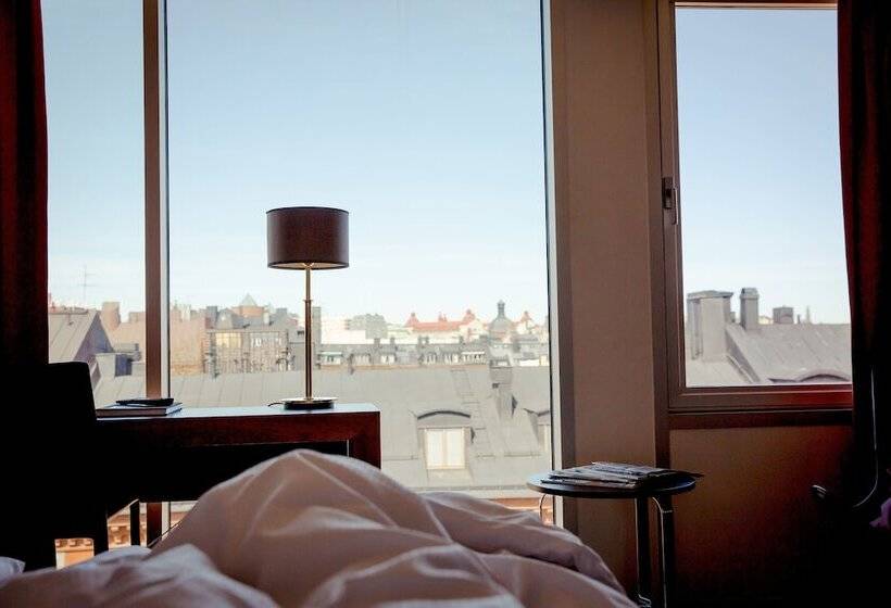 Clarion Hotel Amaranten