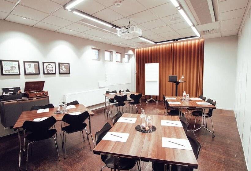 Clarion Hotel Amaranten