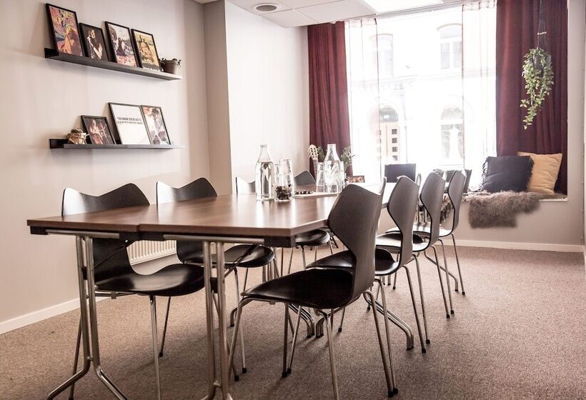 Clarion Hotel Amaranten