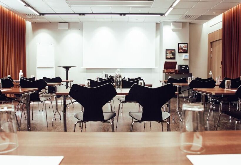 Clarion Hotel Amaranten