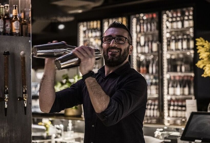 Clarion Hotel Amaranten