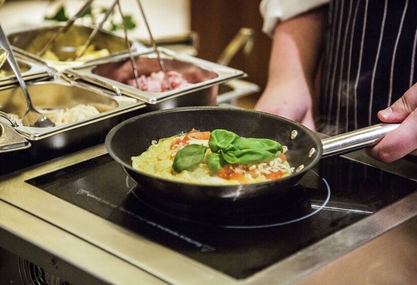 Clarion Hotel Amaranten