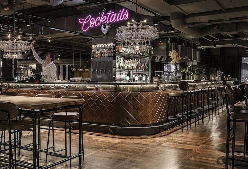 Clarion Hotel Amaranten