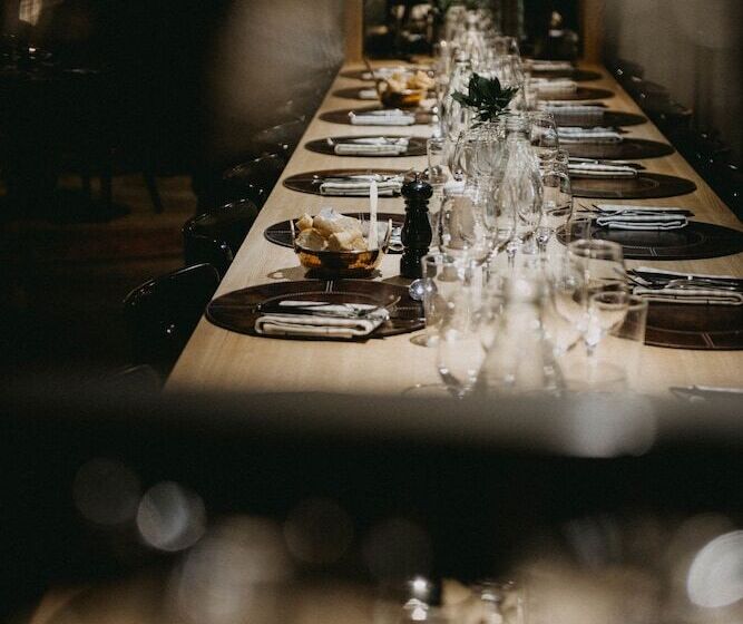 Clarion Hotel Amaranten