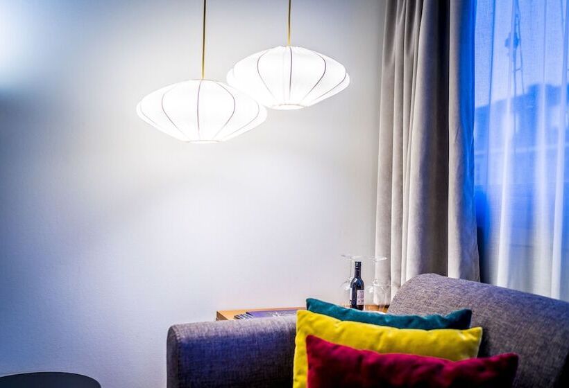 Clarion Hotel Amaranten