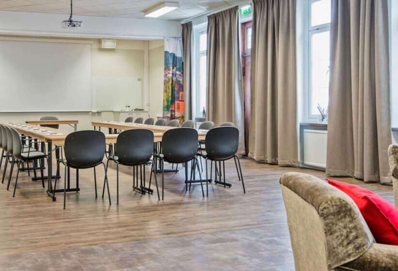 Clarion Collection Hotel Bergmästaren