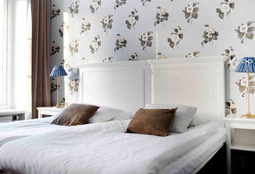 Clarion Collection Hotel Bergmästaren