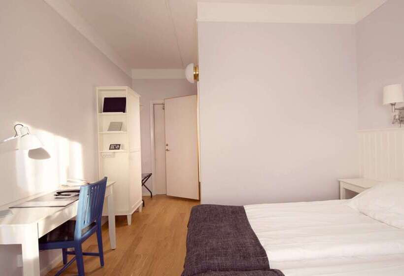 Clarion Collection Hotel Bergmästaren