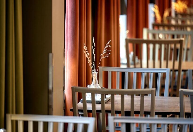 Clarion Collection Hotel Bergmästaren