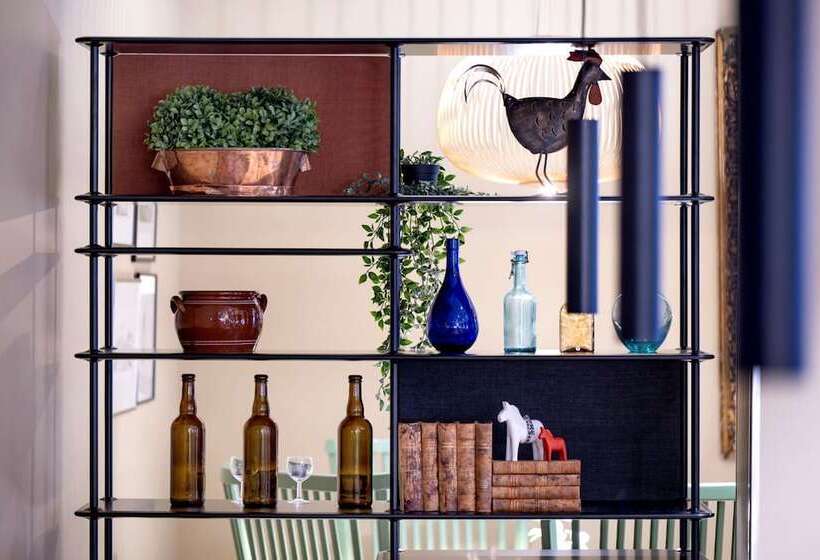 Clarion Collection Hotel Bergmästaren