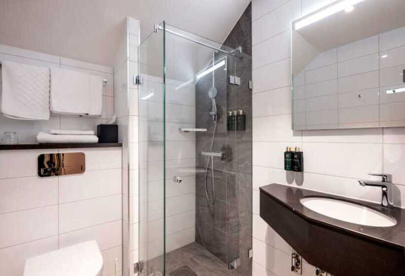 Clarion Collection Hotel Bergmästaren