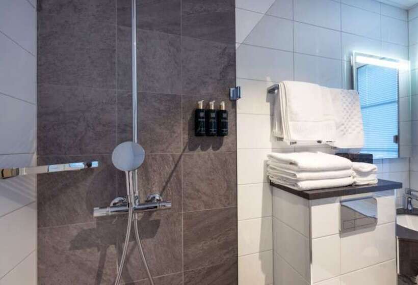 Clarion Collection Hotel Bergmästaren