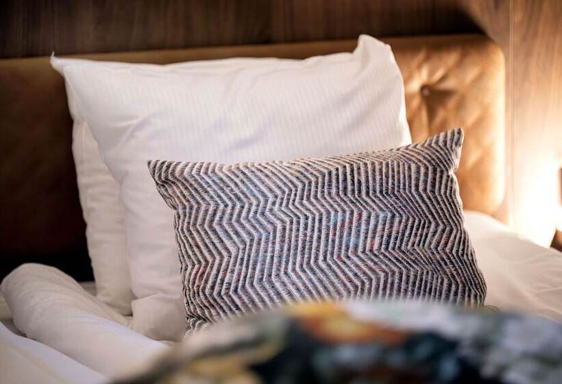 Clarion Collection Hotel Bergmästaren