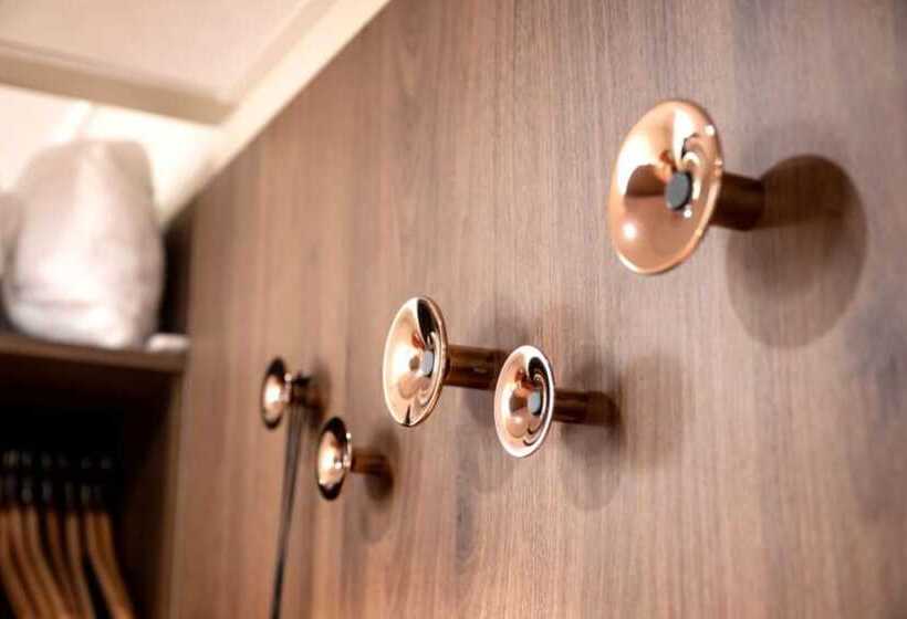 Clarion Collection Hotel Bergmästaren